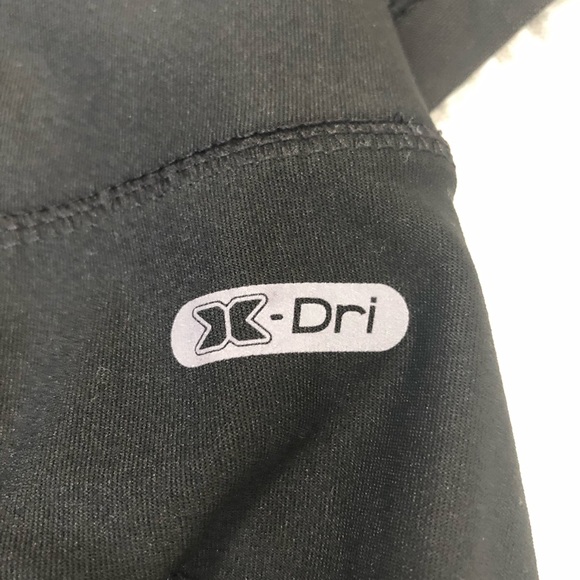 RBX 3/4 length Yoga Pants - Picture 8 of 11